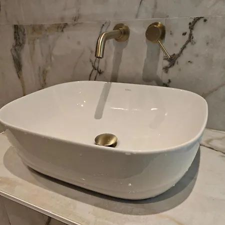 Apartmán Sun And Roses Siviri