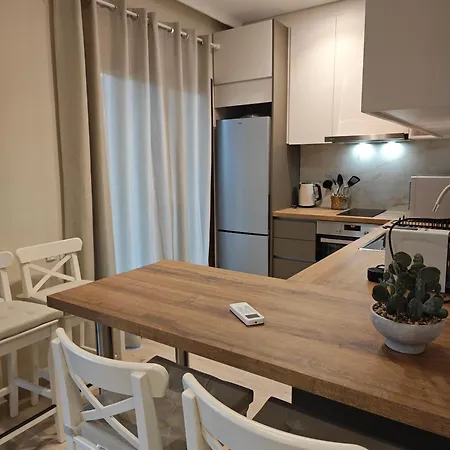 Apartmán Sun And Roses