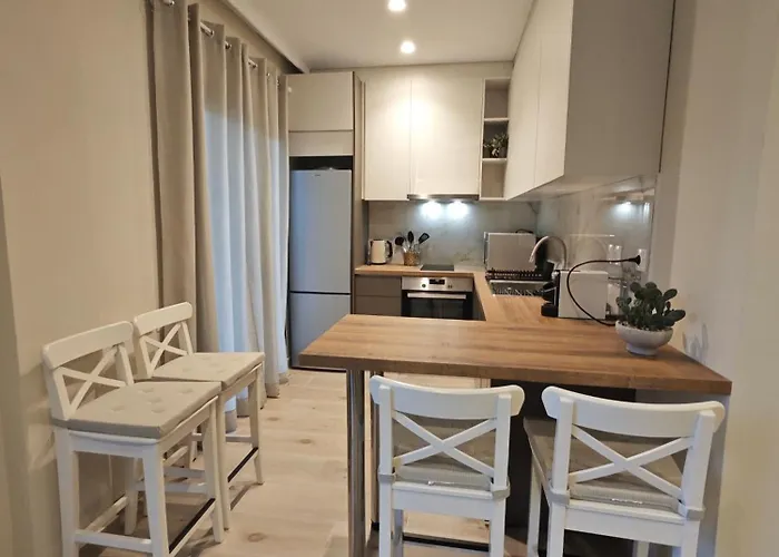 Sun And Roses Apartamento