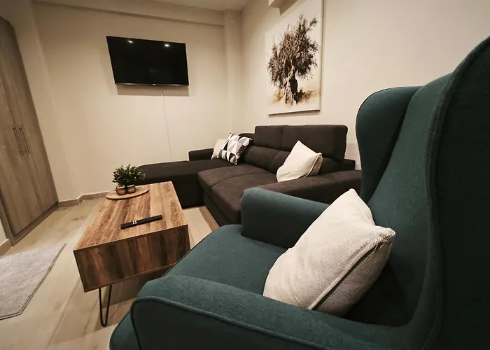 Sun And Roses Apartamento