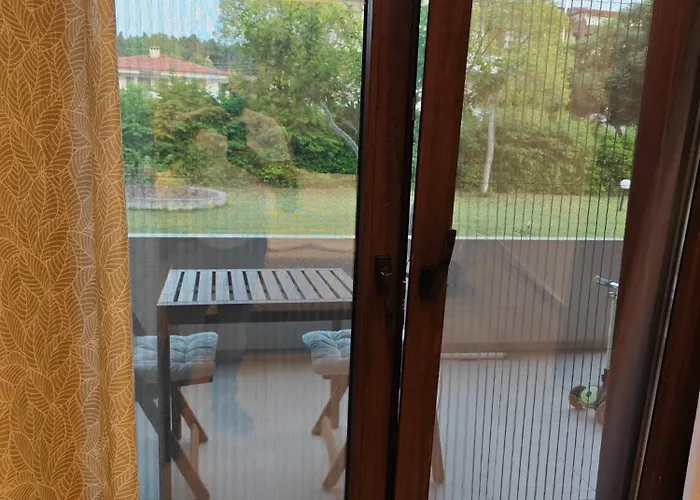 Sun And Roses Appartement