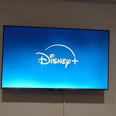 Sun And Roses Apartment *