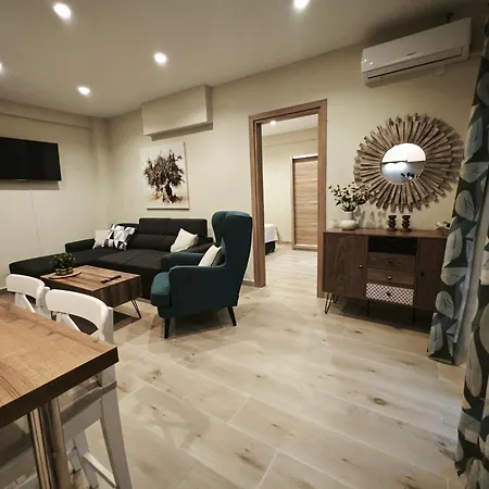 Sun And Roses Apartment *