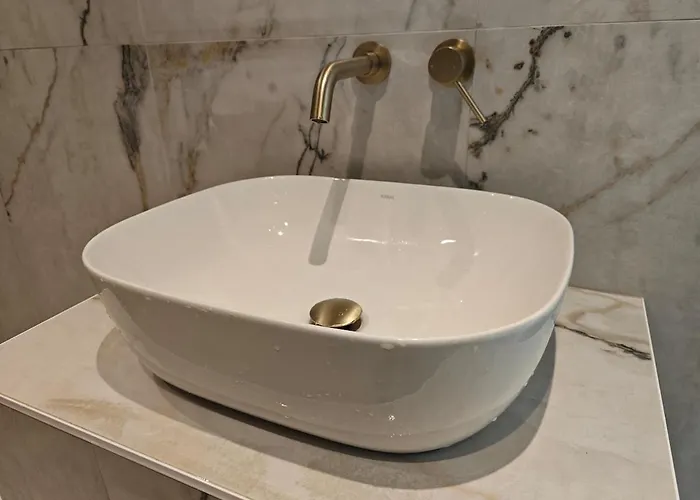 公寓 Sun And Roses 希维利