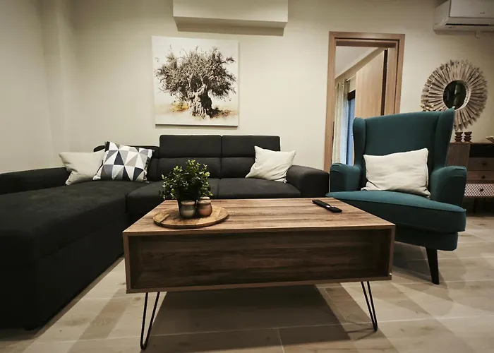 公寓 Sun And Roses