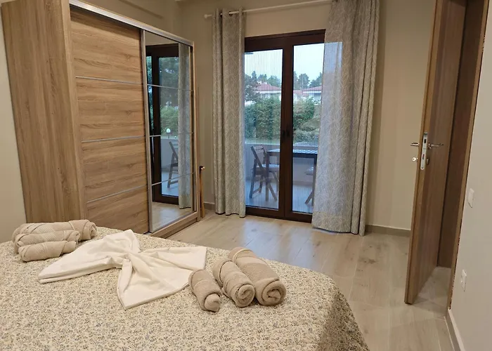 公寓 Sun And Roses