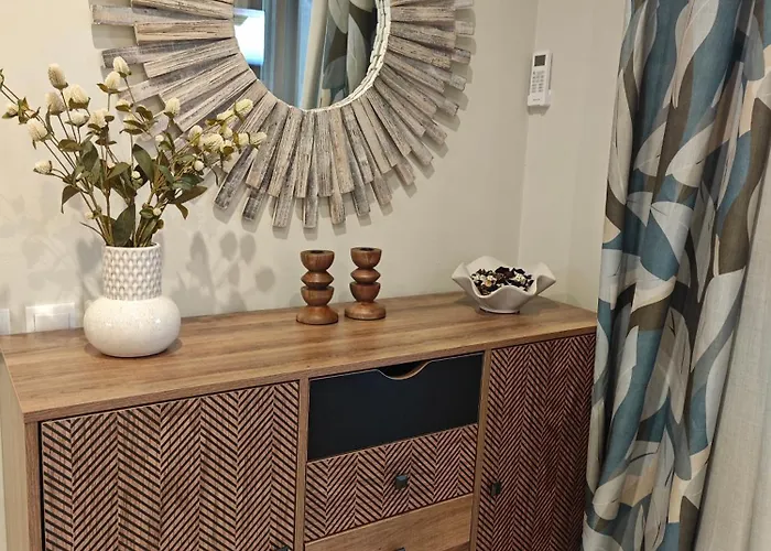 Sun And Roses 公寓